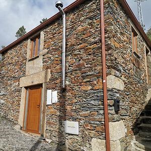 Вілла "Casa Do Avo Armindo" Mountain Experience Віла-Реал Exterior photo