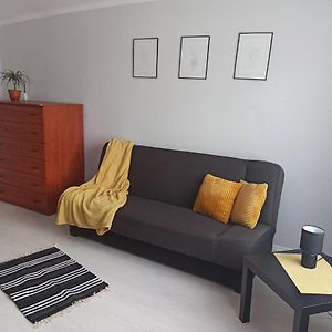 Апартаменти Apartament Mariacka Two Бидгощ Exterior photo