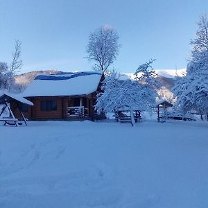 Cottage Лісовий Буковець Exterior photo