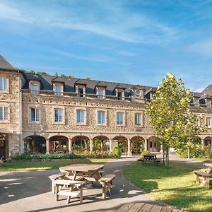 Готель L'Oustal Pont-Les-Bains Salles-la-Source Exterior photo