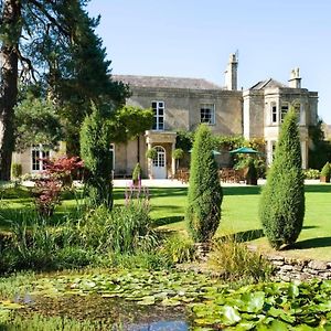 Guyers House Hotel And Restaurant Коршем Exterior photo