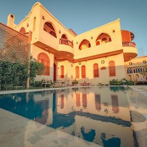 Вілла Tunis Palace - Fayoum Exterior photo