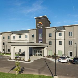 Sleep Inn & Suites Webb City Джоплін Exterior photo