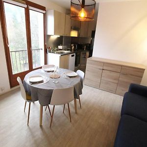 Апартаменти T2 A Luchon Avec Parking, Wifi Et Animaux Admis - Fr-1-313-207 Bagneres-de-Luchon Exterior photo