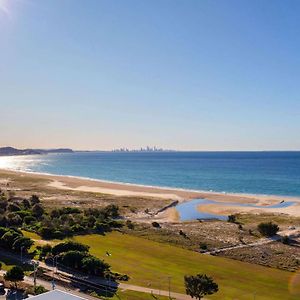 Апарт готель Club Wyndham Kirra Beach Голд-Кост Exterior photo