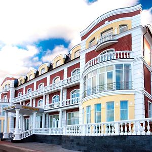 Hotel Grand Palace Свєтлогорськ Exterior photo
