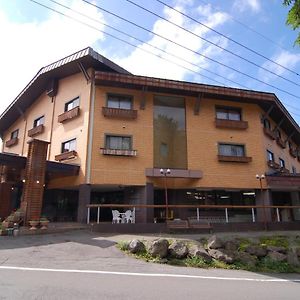 Shiga Ichii Hotel Яманоуті Exterior photo