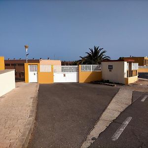 Апартаменти Fuerteventura Коста-де-Антіґуа Exterior photo