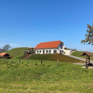 Вілла Tourist Farm Artisek Store Exterior photo