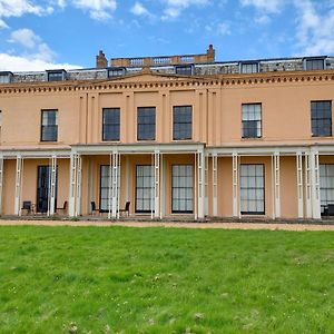 Bed and Breakfast Moggerhanger Park, Moggerhanger Сенді Exterior photo