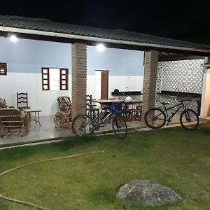 Вілла Casa De Temporada Em Bananeiras. Exterior photo