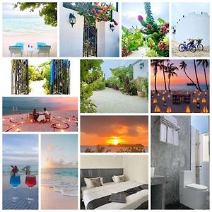 Готель Coral Castle - Goidhoo Maldives Баа-Атол Exterior photo