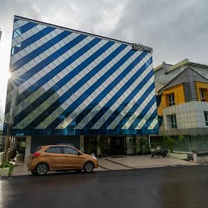 Hotel Kings - Powered By Stayflexi Порт-Блер Exterior photo