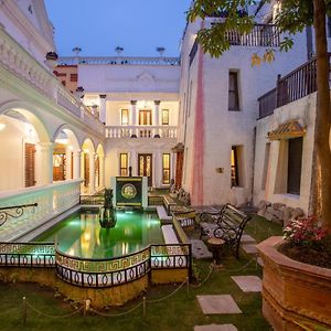 Baber Mahal Vilas - The Heritage Hotel Катманду Exterior photo