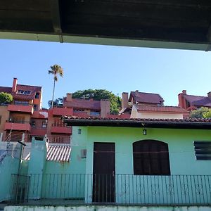 Espaco Trilegal Порту-Алегрі Exterior photo