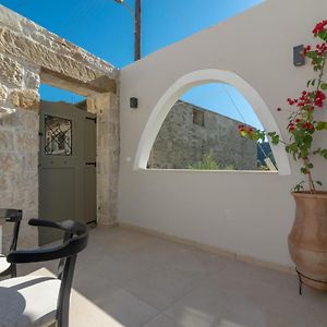 Вілла Stonehouse South Crete Vori Exterior photo