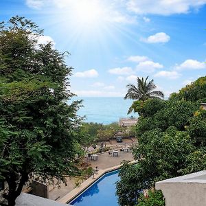 Eko Stay - Tropical Beach Apartments Мумбаї Exterior photo