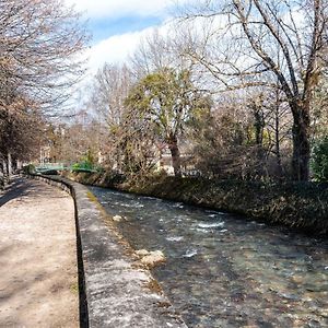 Апартаменти Les Jardins De Ramel - Apt Proche Des Pistes Avec Wifi Bagneres-de-Luchon Exterior photo