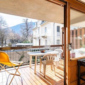 Апартаменти La Pique Bagneres-de-Luchon Exterior photo