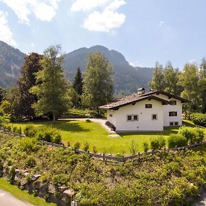 Villa Alpenblick Кіцбюель Exterior photo