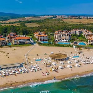 Oasis Del Mare Beach Front Hotel Лозенець Exterior photo