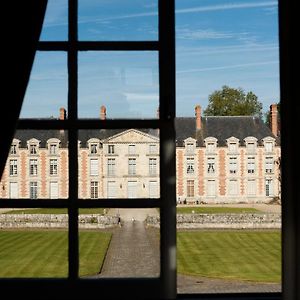 Апартаменти Le Domaine De Fleury - Pierres D'Histoire Exterior photo