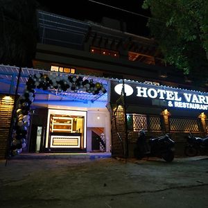 Hotel Vardhan Сілвасса Exterior photo
