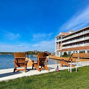 Riveredge Resort Hotel Александрія-Бей Exterior photo