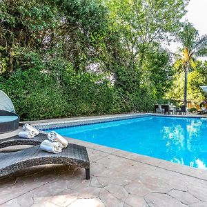 Villa Sausalito - Newly Designed 4Br House & Pool By Topanga Лос-Анджелес Exterior photo