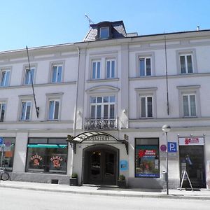 Hotel Wendelstein Розенгайм Exterior photo