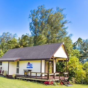 Cook Islands Holiday Villas - Blue Lagoon 1 Bdr Раротонга Exterior photo