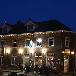 Hotel-Cafe Knoors-Meeks Stein Urmond Berg Exterior photo