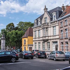 Hotel Saint Georges Монс Exterior photo