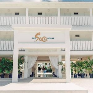 Готель The Soco House - All-Inclusive Rodney Bay Exterior photo