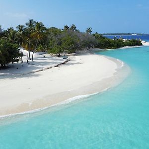 Готель Nihaali Maldives Kudarikilu Exterior photo