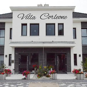 Villa Corleone Конти-Вроцлавські Exterior photo