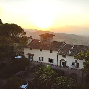 B&B La Rocca Карміньяно Exterior photo