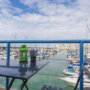 Апартаменти On The Water 3 With Free Parking - By My Getaways Brighton Exterior photo