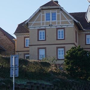 Bed and Breakfast La Maison Forestiere Нідербронн-ле-Бен Exterior photo