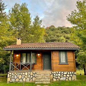 Готель Pleasant Bungalow Surrounded By Nature In Karamursel, Kocaeli Exterior photo