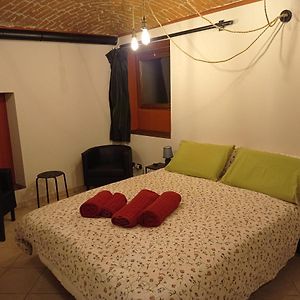 Bed and Breakfast Rosso Mattone San Maurizio Canavese Exterior photo