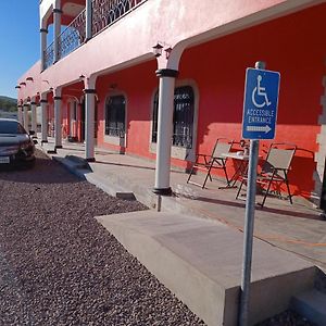 Апартаменти Hacienda Gallardos 104-2 San Carlos Nuevo Guaymas Exterior photo