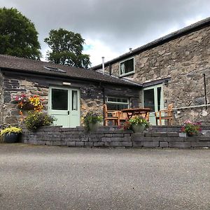 Hafan Cottage At Bryn Llys Бетесда Exterior photo