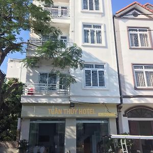 Tuan Thuy Hotel Dao Кван Лан Exterior photo