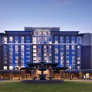 Sheraton Flowood The Refuge Hotel & Conference Center Exterior photo