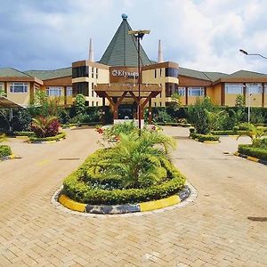 Elysian Resort Найробі Exterior photo