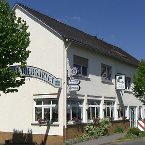 Готель Gasthof Dorsbachhohe Herold Exterior photo