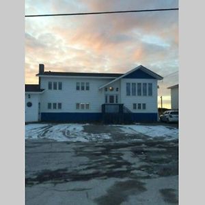 Вілла Ocean Front House In Cook'S Harbour Newfoundland Raleigh Exterior photo