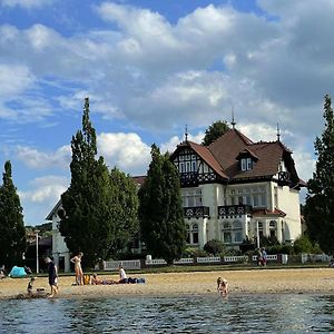 Apartment On The Beach, Schwerin Шверін Exterior photo