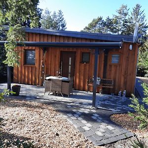 Вілла Ferienhaus Leon Mit Sauna Rehburg-Loccum Exterior photo